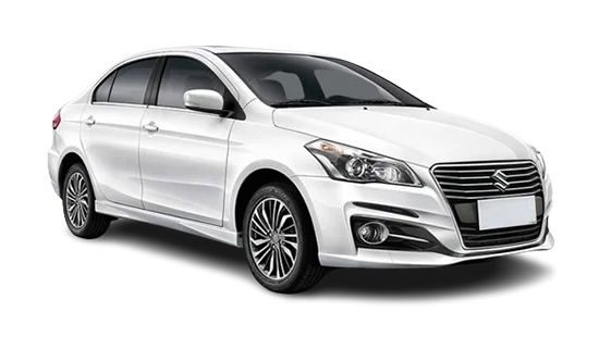 Maruti Suzuki Ciaz